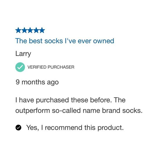 NWT KIRKLAND SIGNATURE Men’s Athletic Socks 8-Pair Black Arch Support Cushioned - Picture 9 of 10